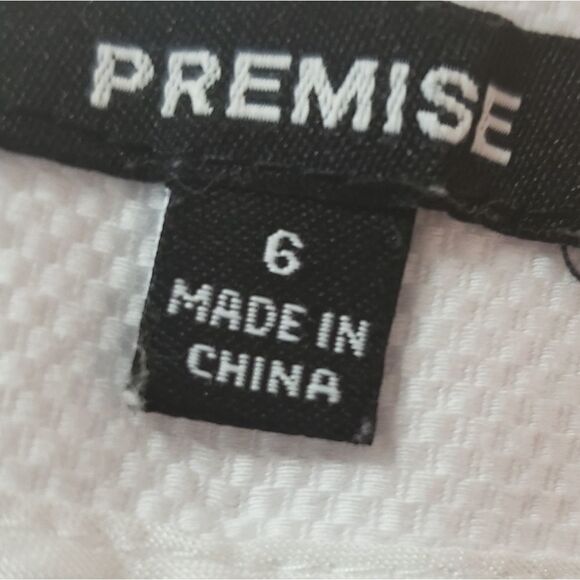 Premise Pants  - Picture 4 of 5